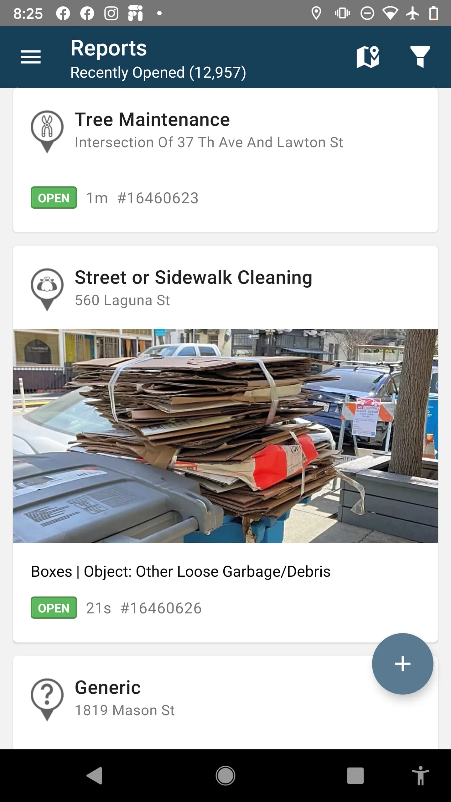 SF311
