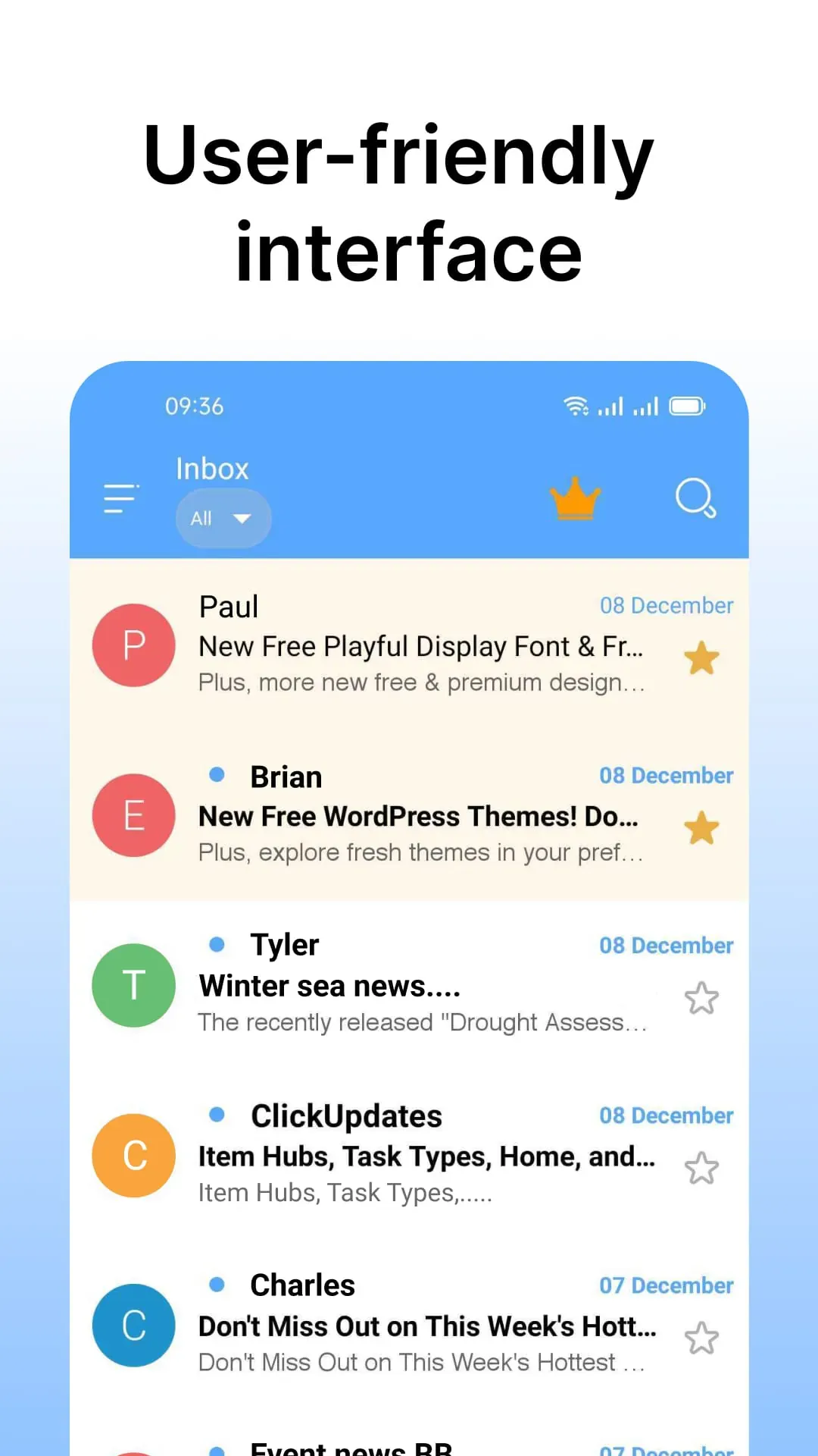 aiMail