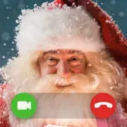 Call Santa Claus