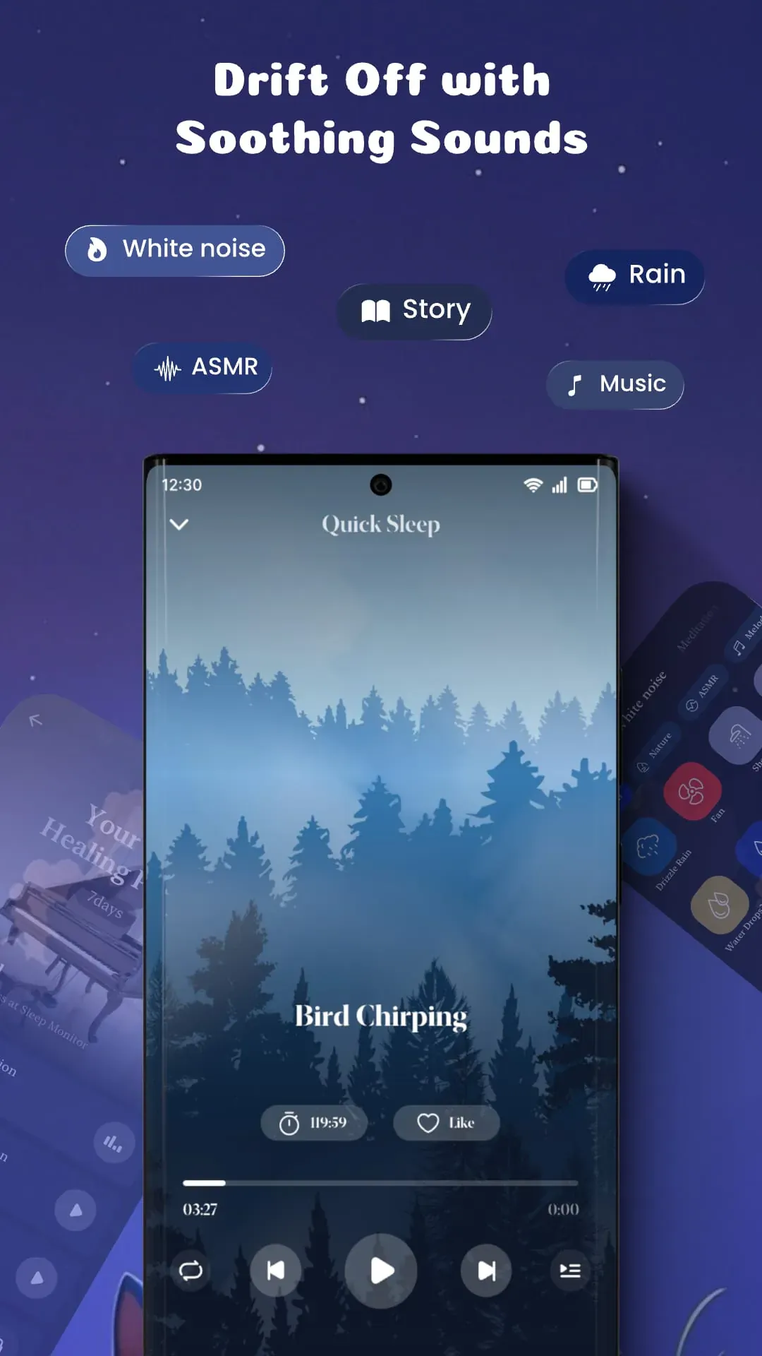 Sleep Monitor