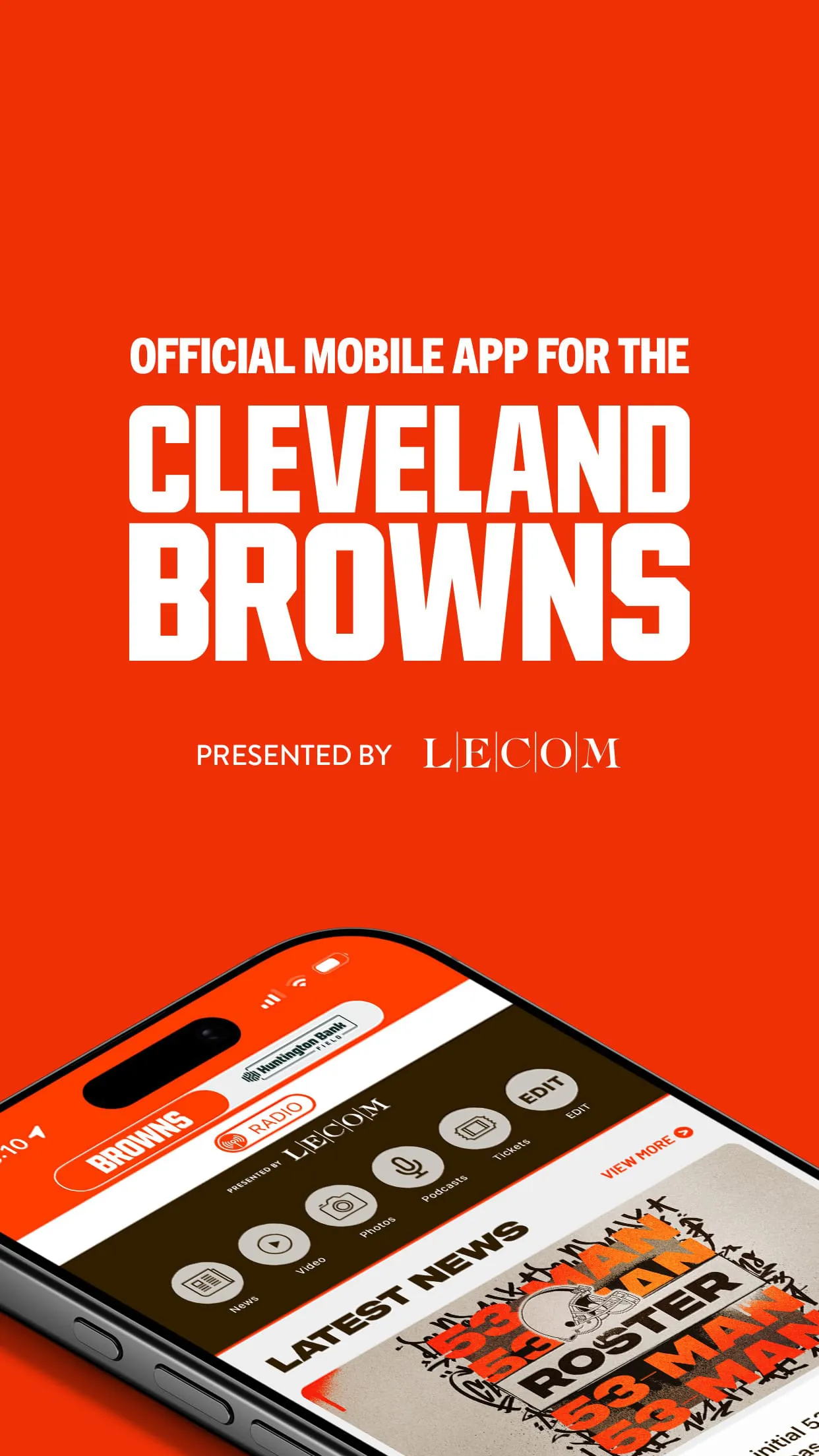 Cleveland Browns