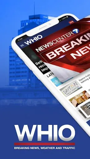 WHIO News