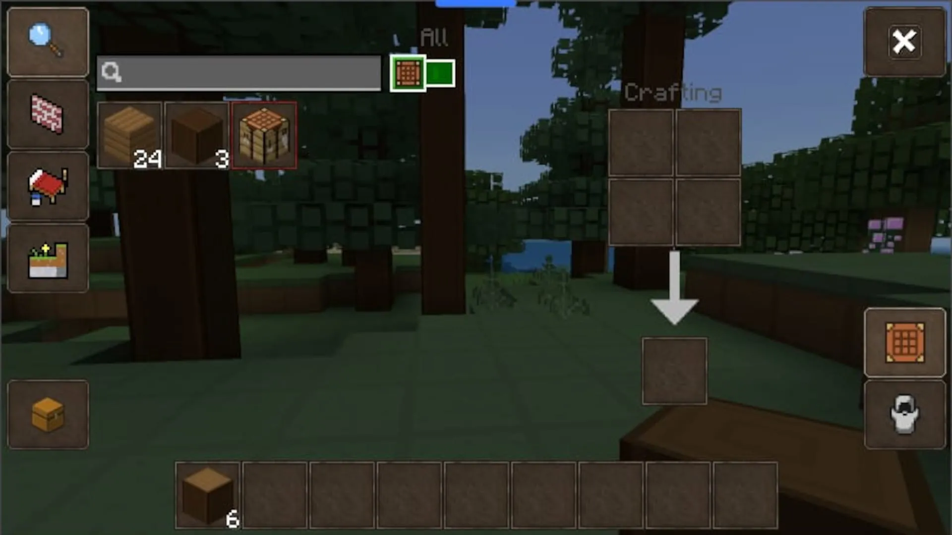LokiCraft