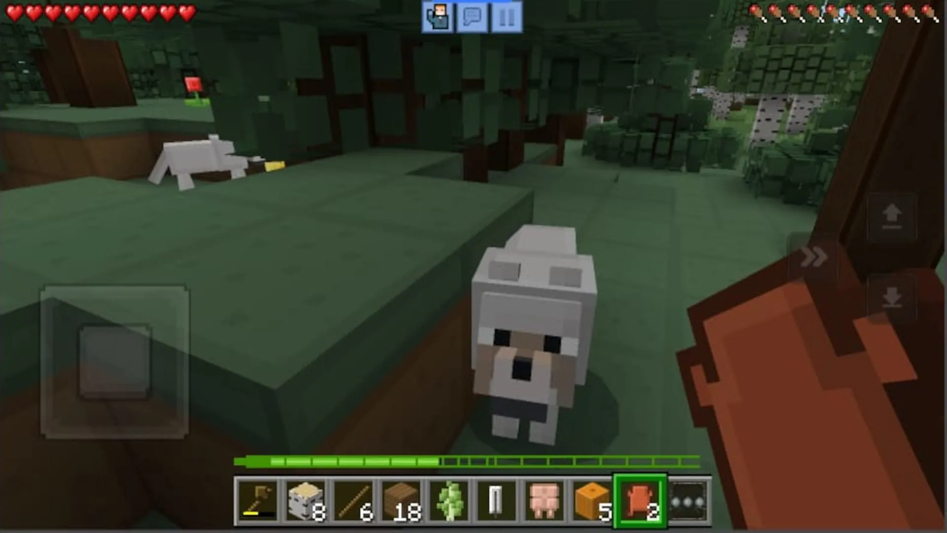 LokiCraft