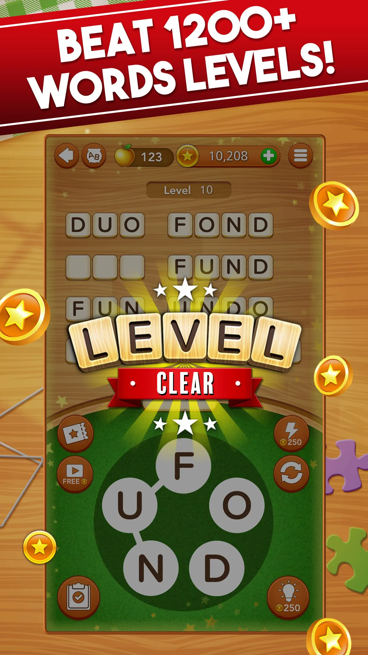 Word Collect