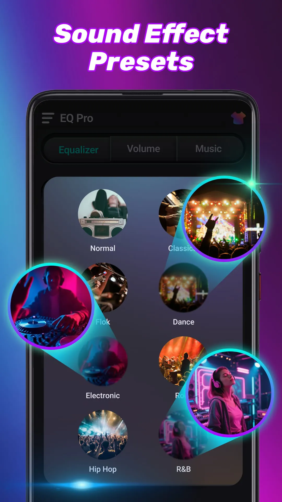 EQ Pro