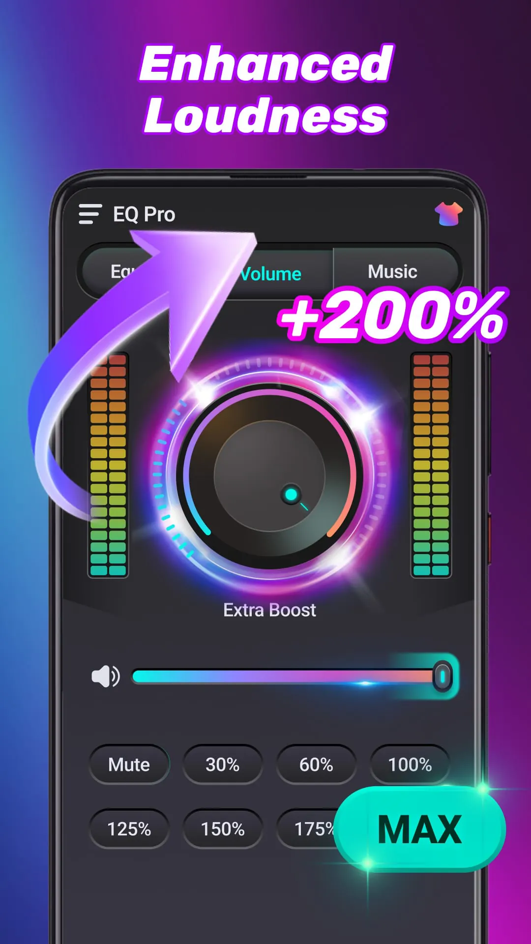 EQ Pro