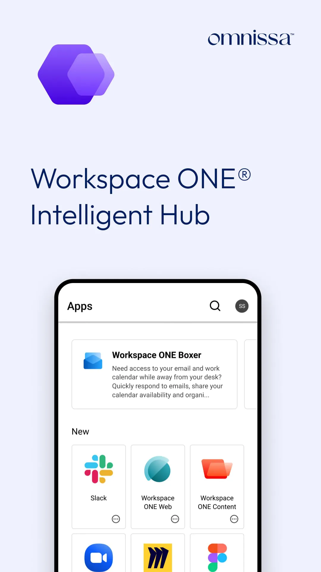 Intelligent Hub
