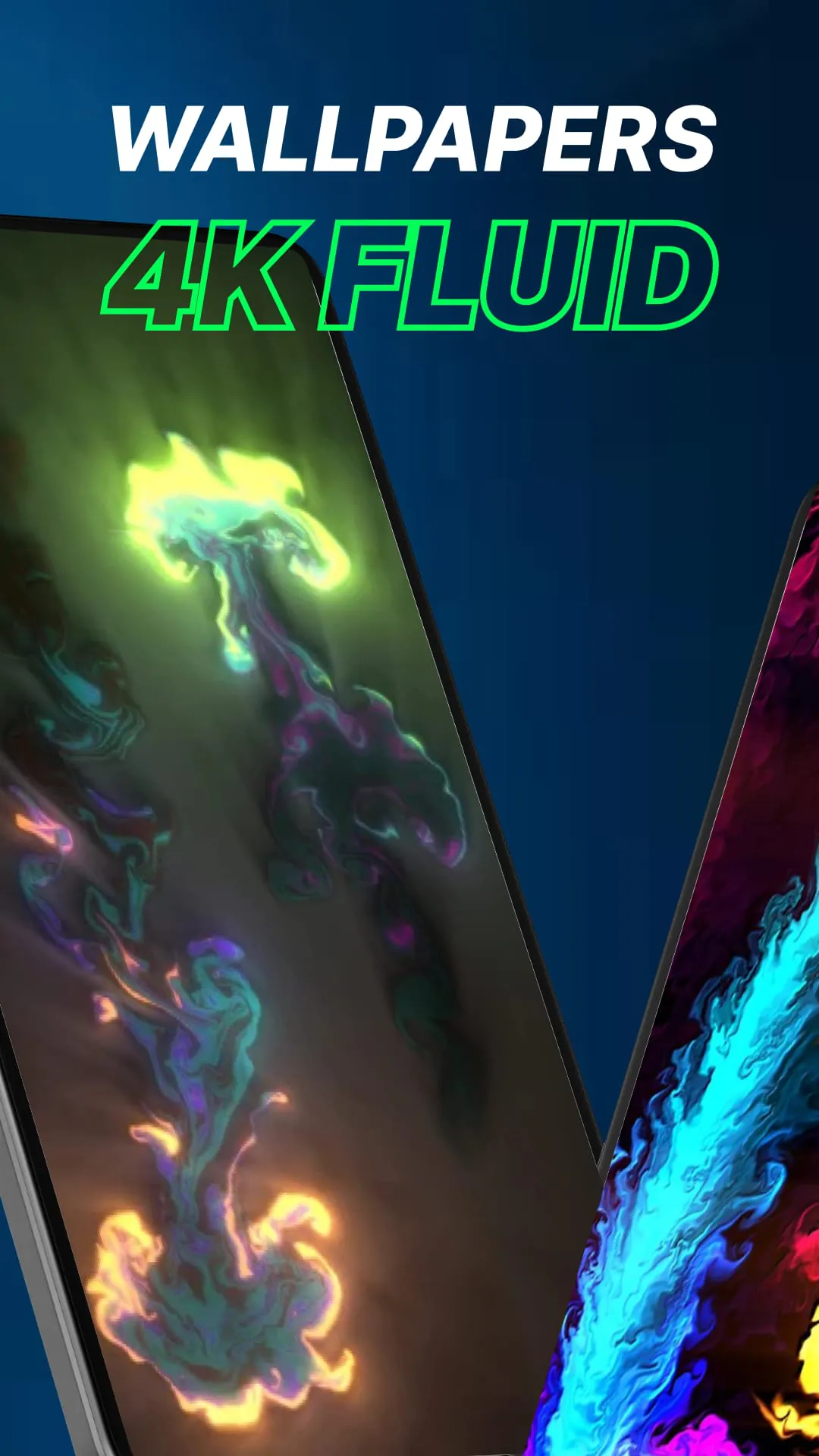 Magic Wallpaper