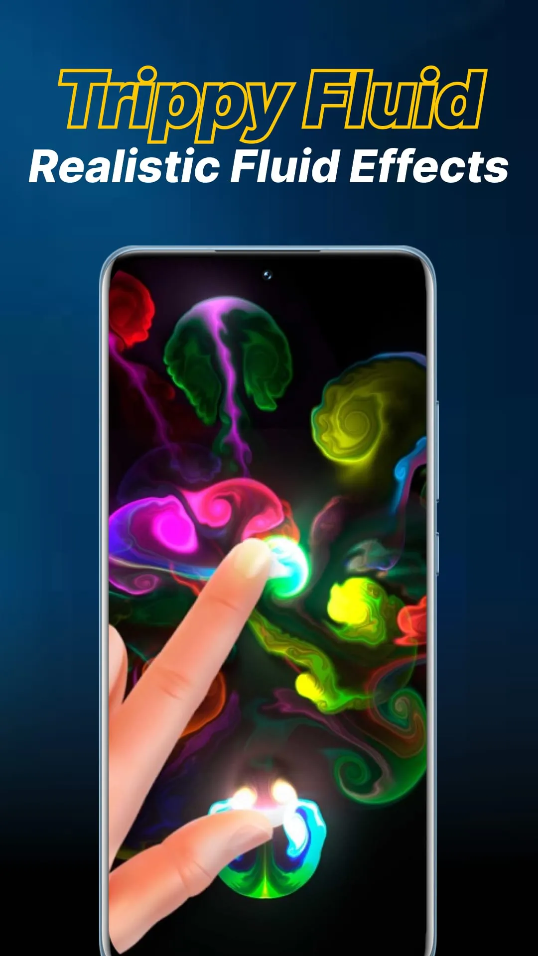 Magic Wallpaper