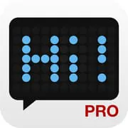 LED Banner Pro