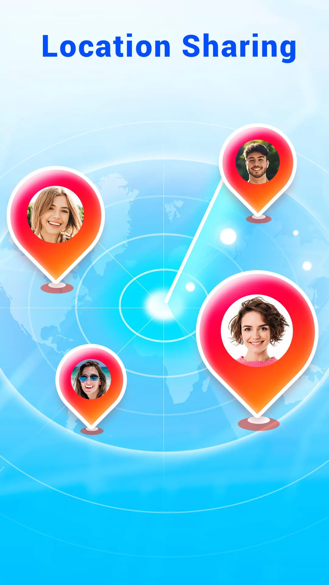 Caller ID & Number Locator