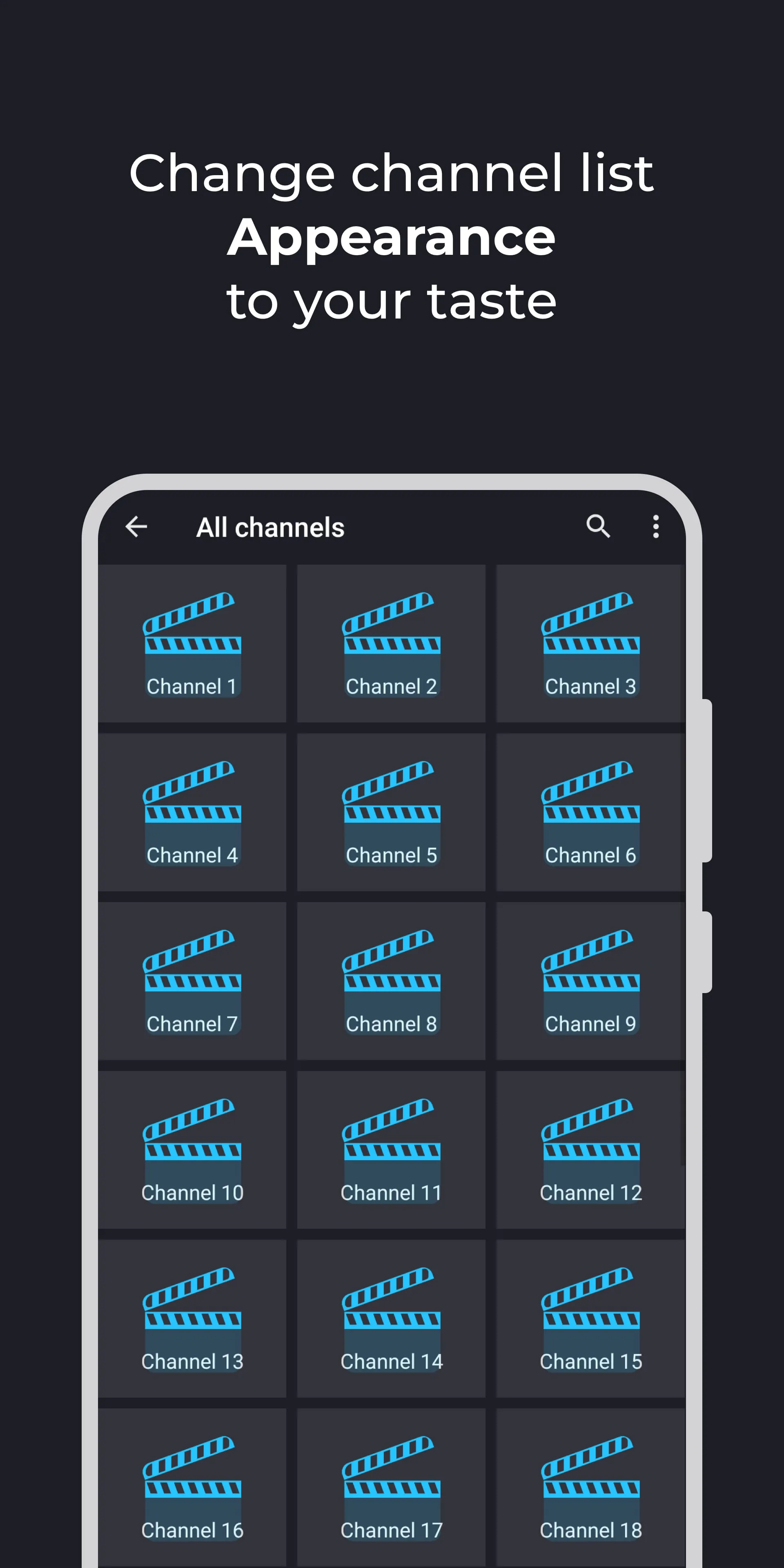 Televizo