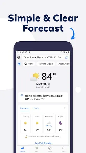 Tomorrow.io
