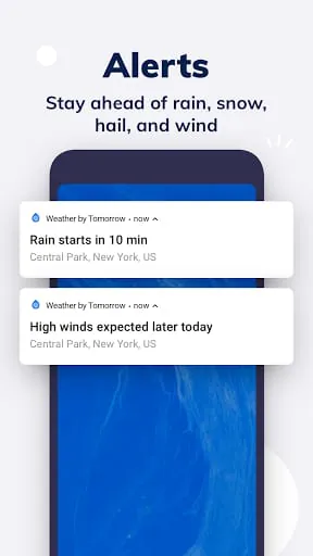 Tomorrow.io