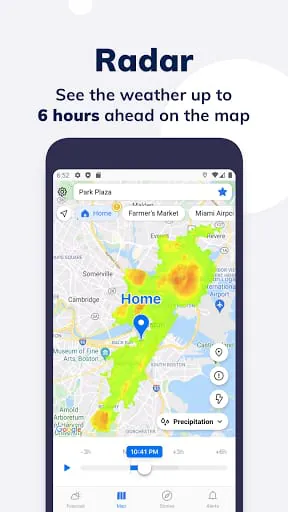 Tomorrow.io