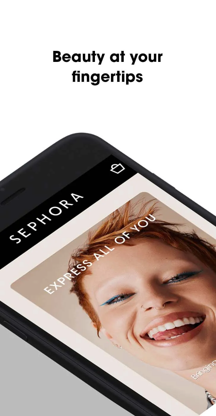Sephora UK