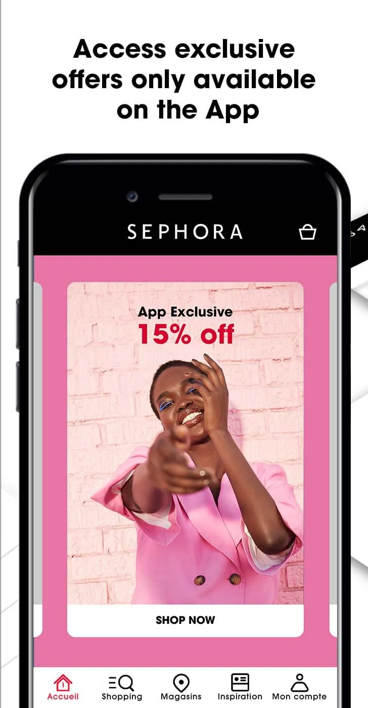 Sephora UK
