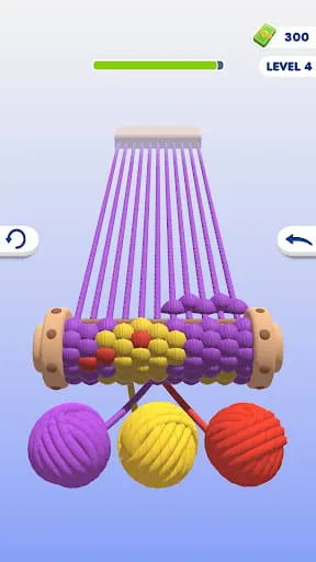 Loom Master
