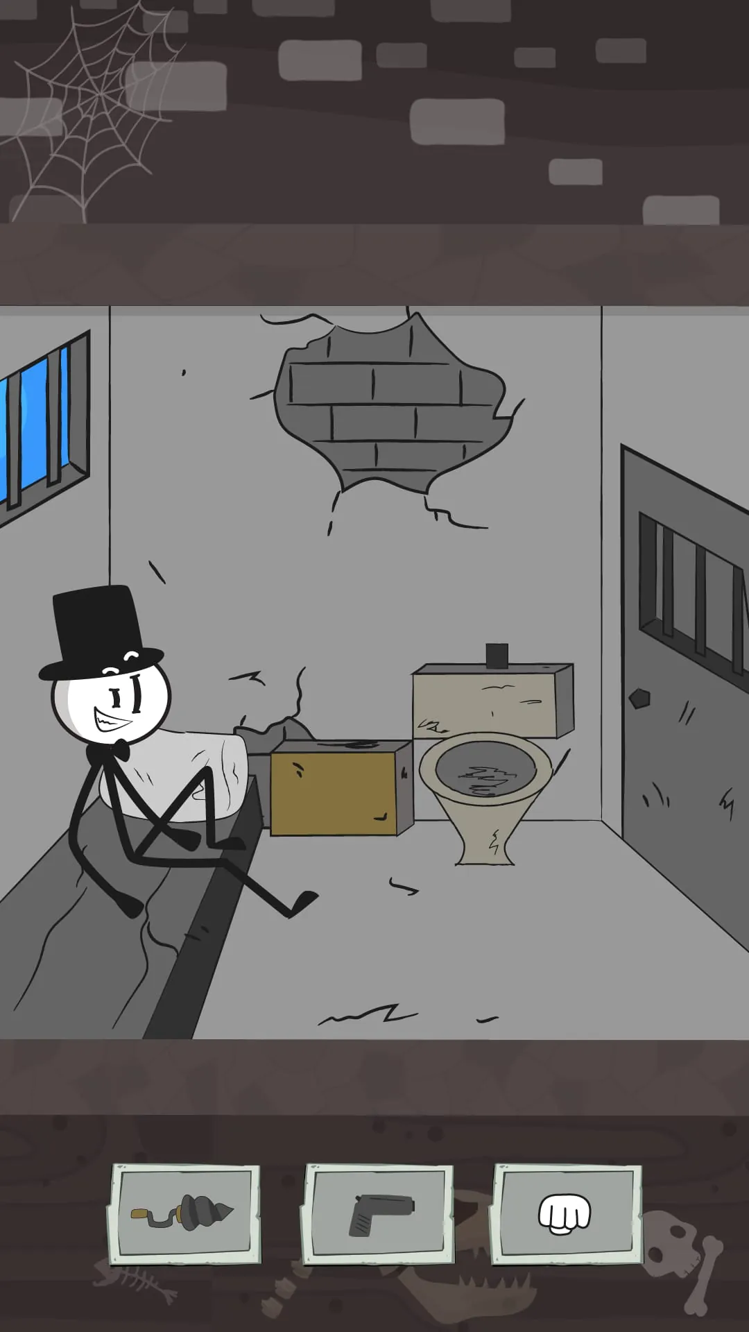Prison Break