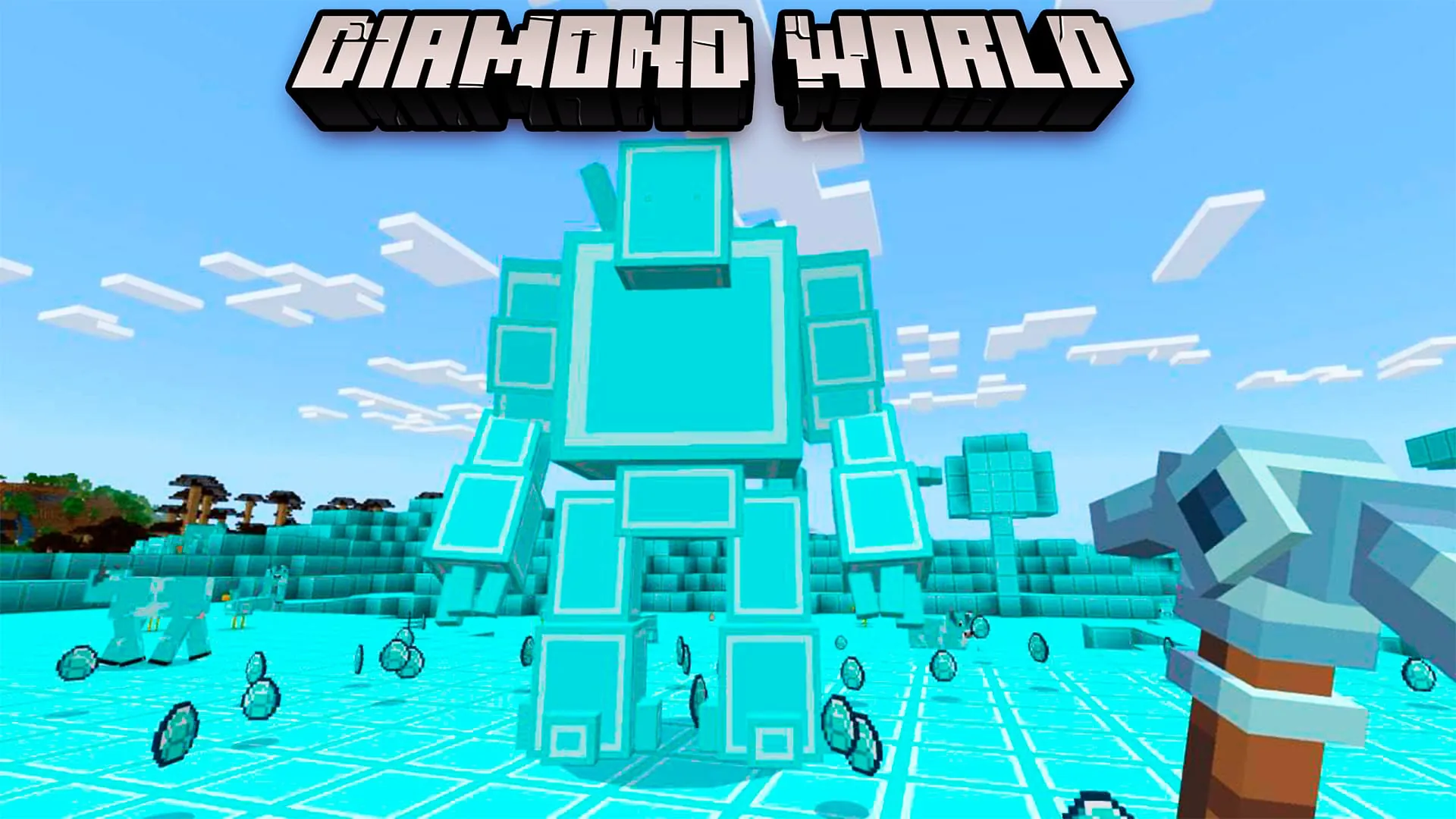 BlockyCraft