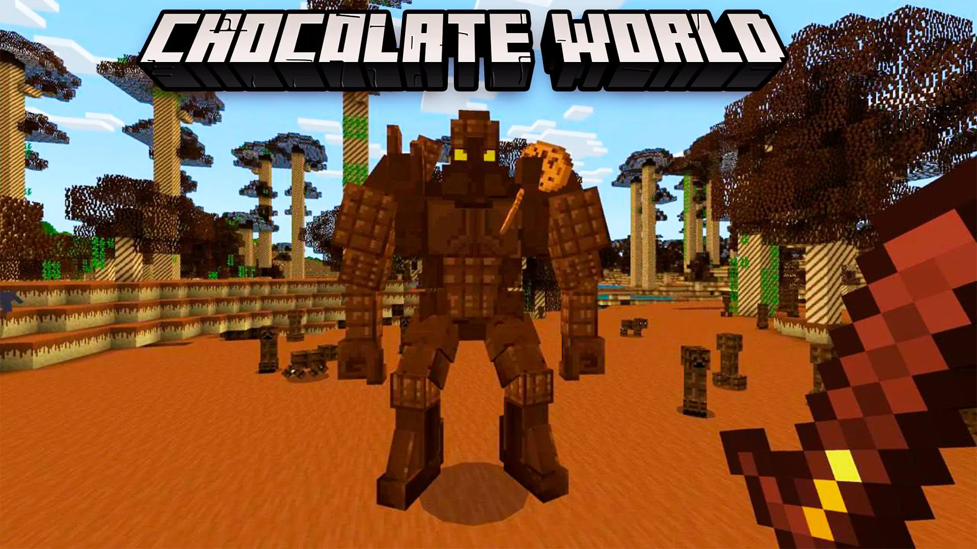 BlockyCraft