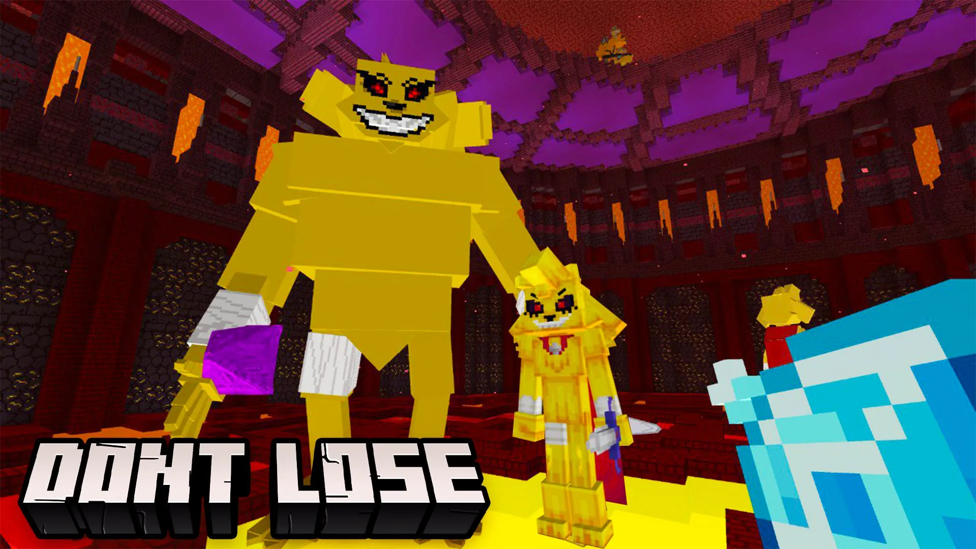 BlockyCraft