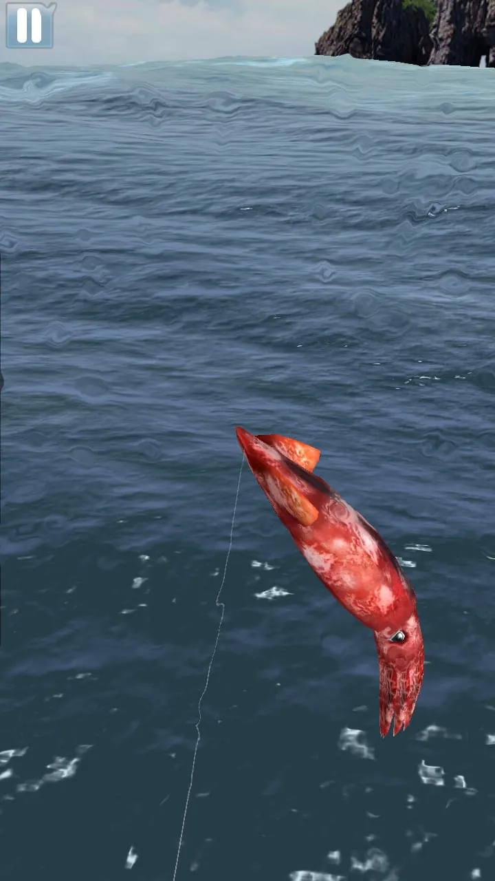 Monster Fishing 2025