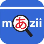 Mazii Jisho