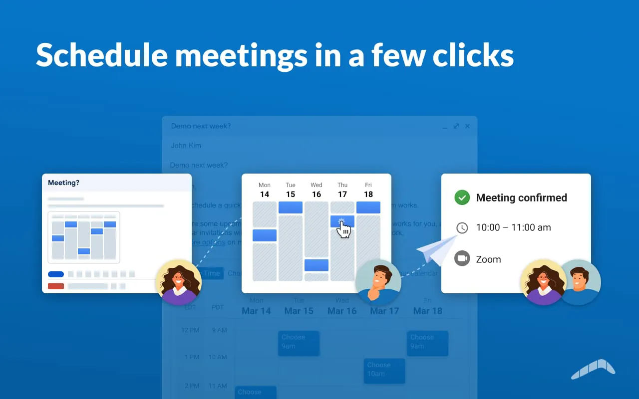 Boomerang for Gmail