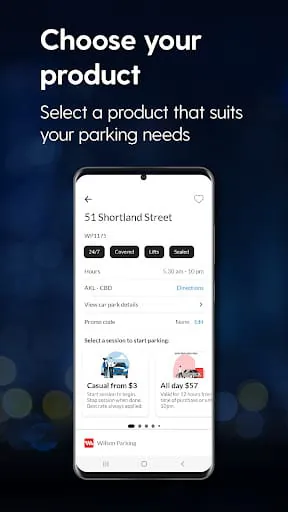 ParkMate (NZ)