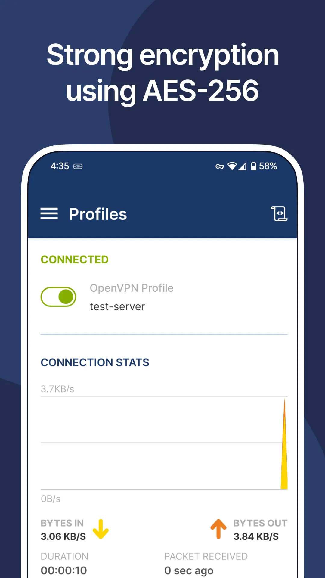 OpenVPN Connect