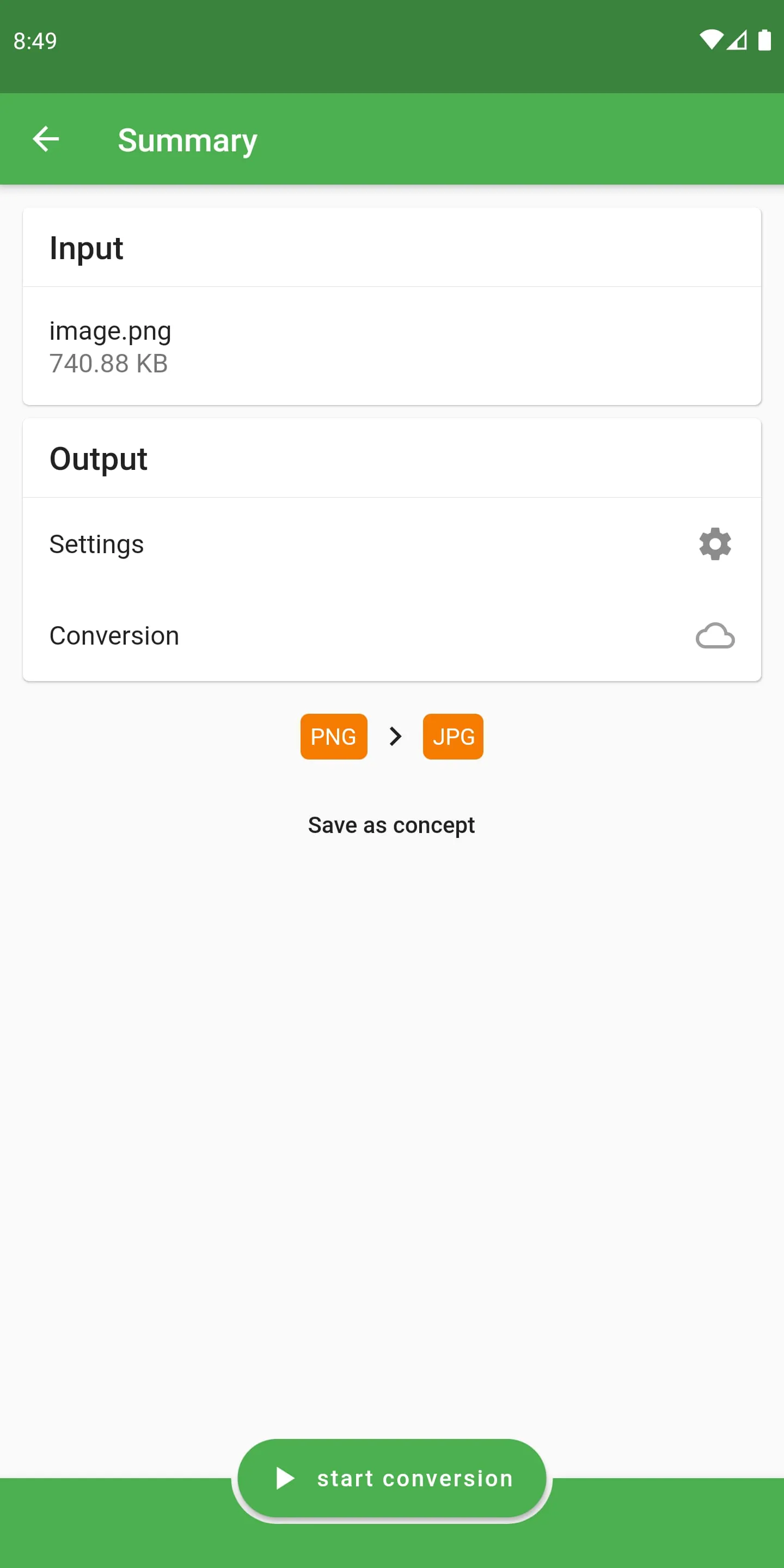 File Converter