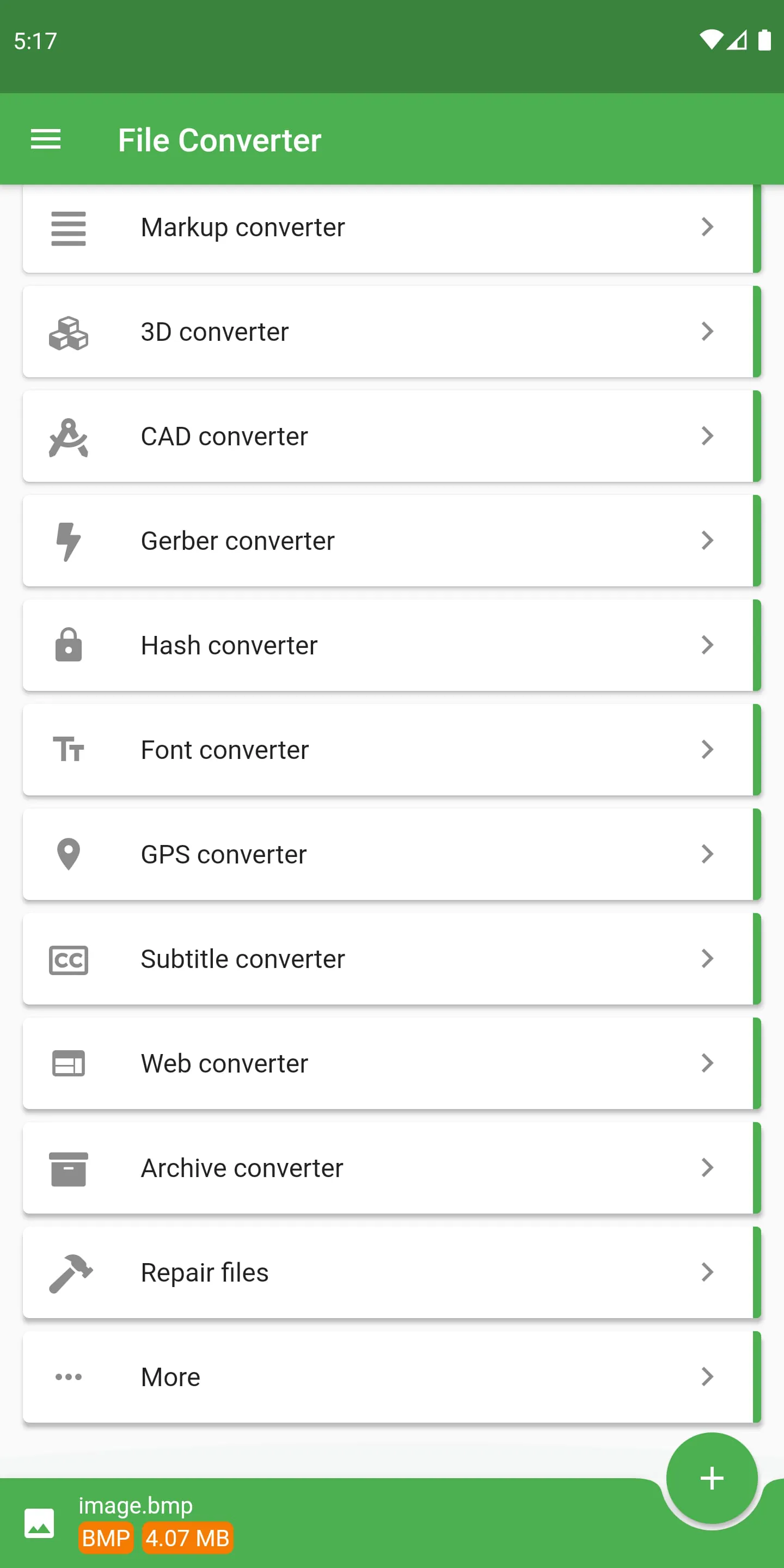 File Converter