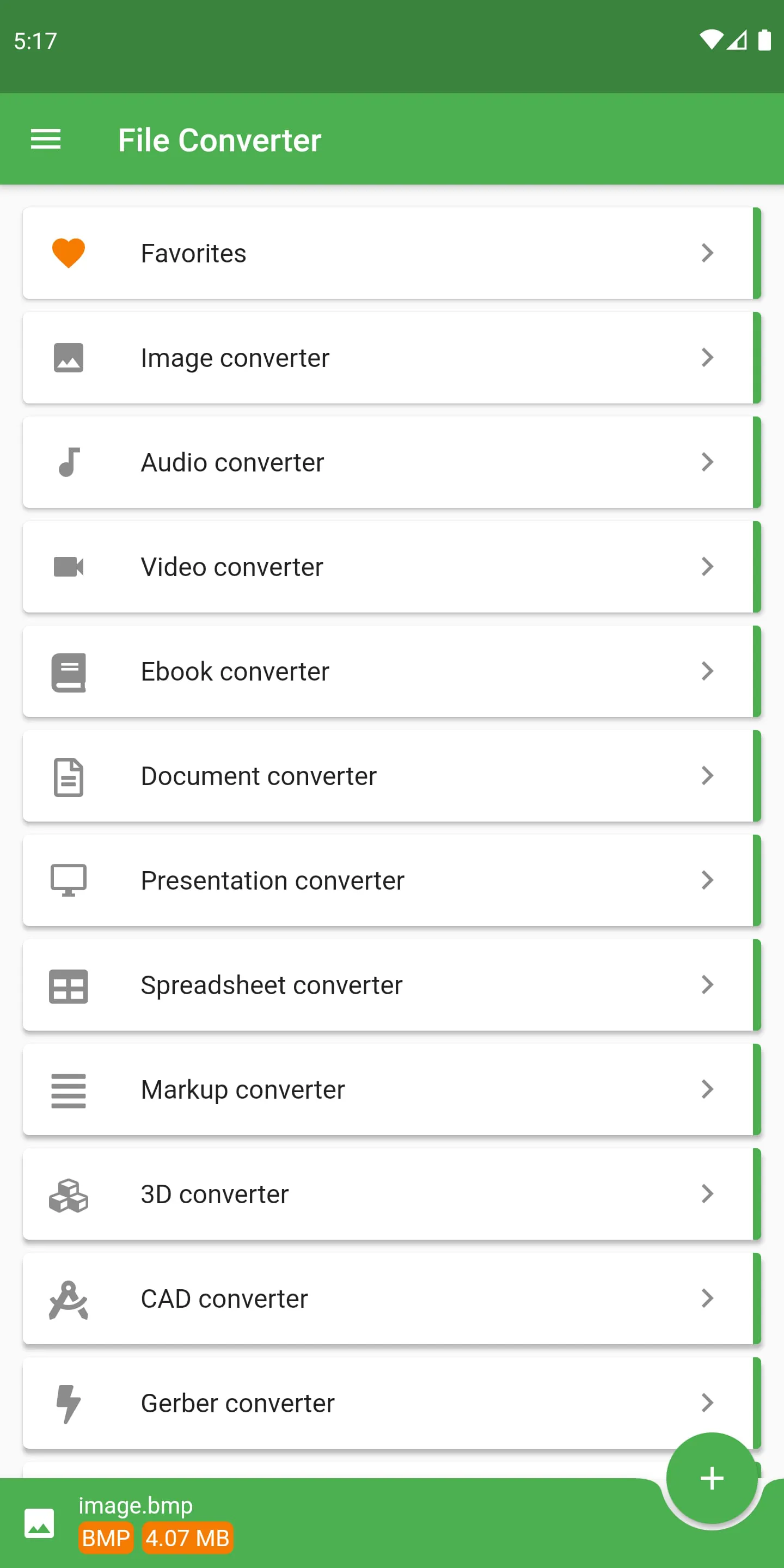File Converter