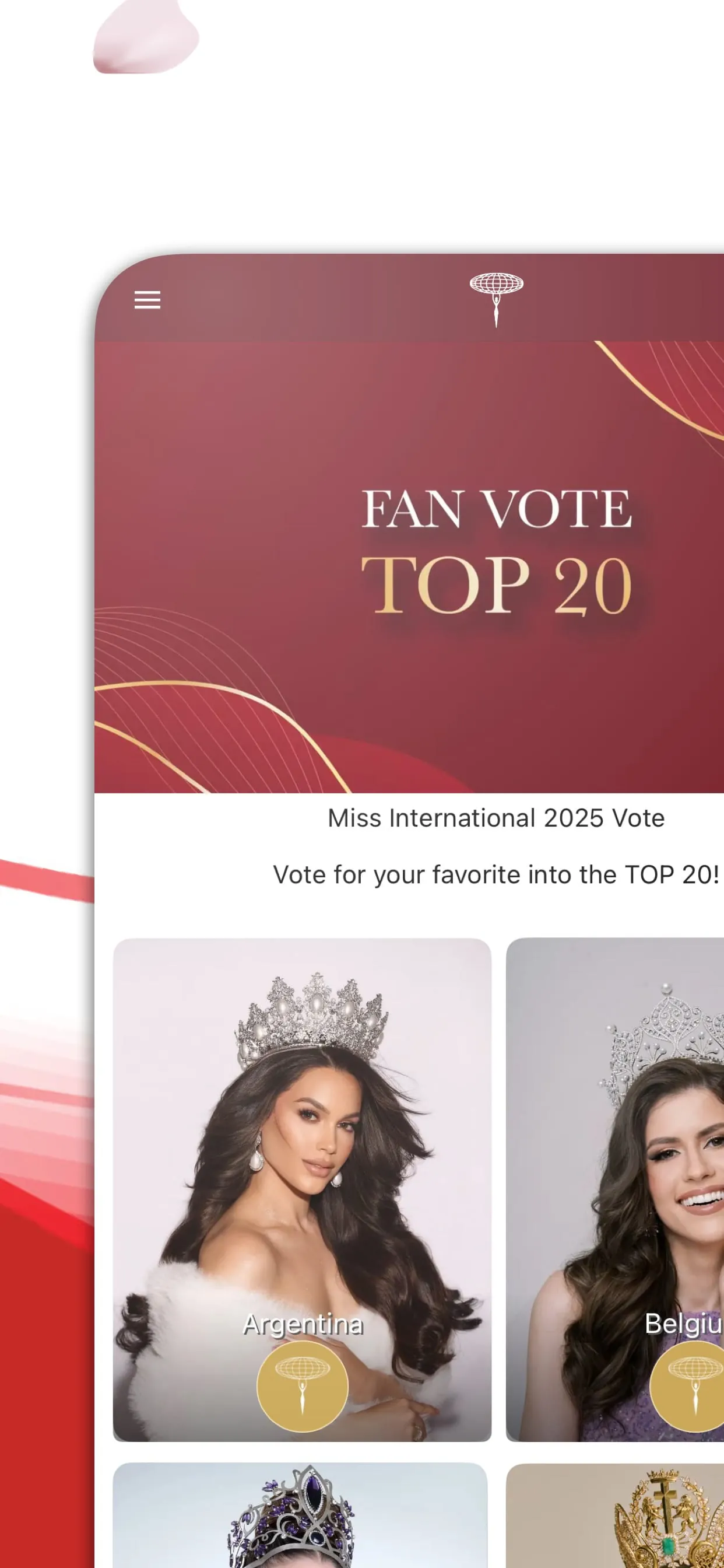 Miss International