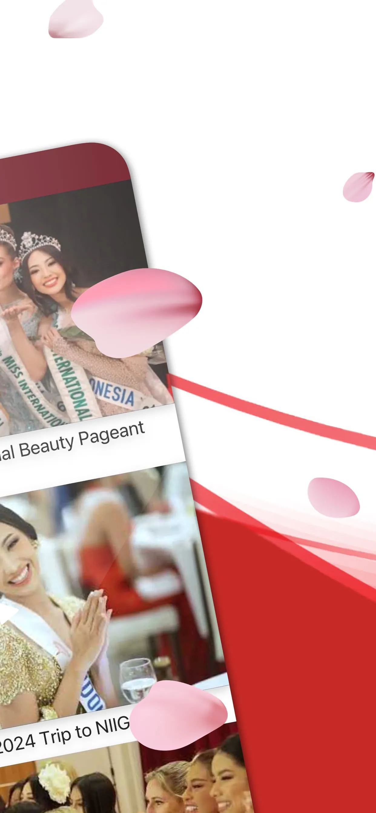 Miss International