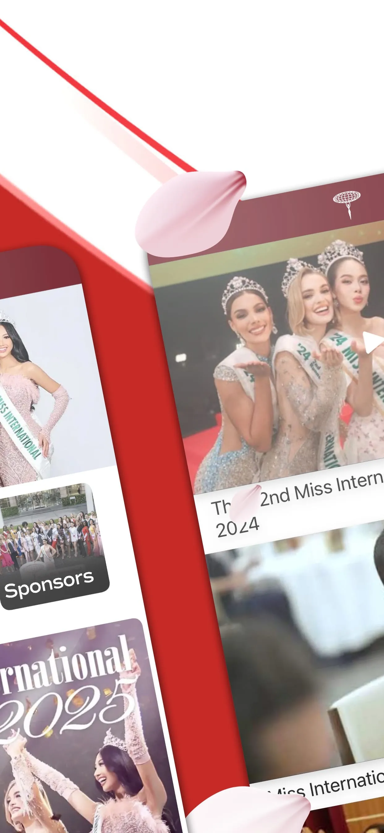 Miss International