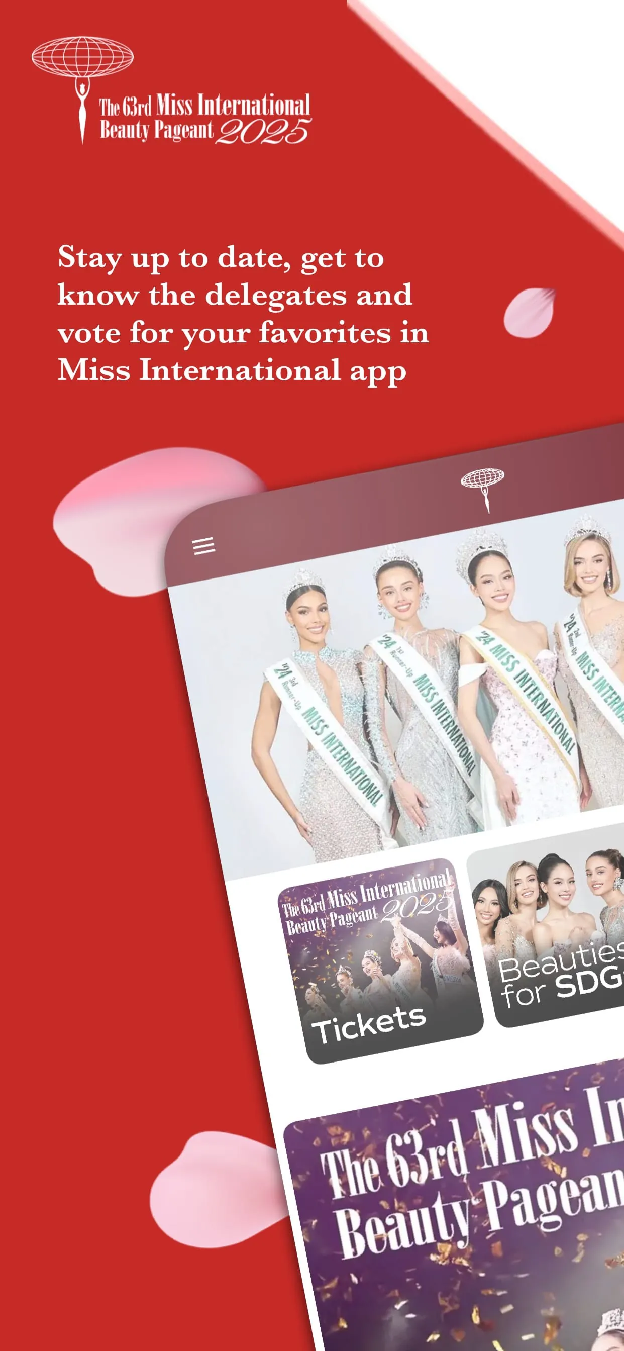 Miss International
