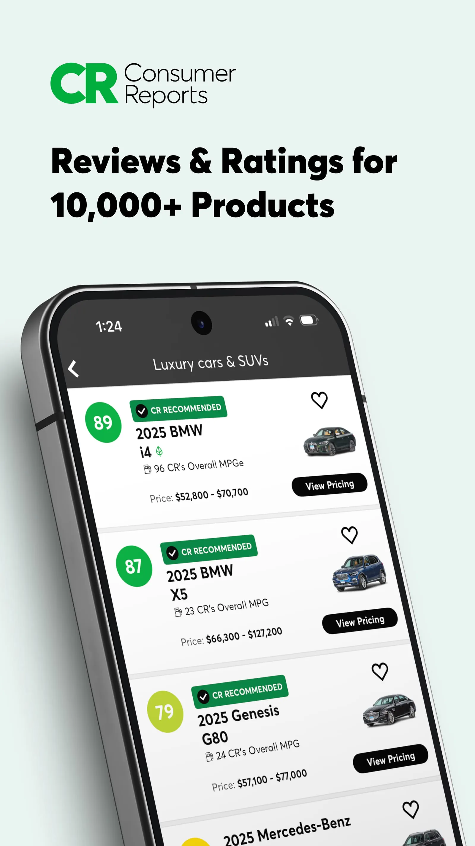 Consumer Reports