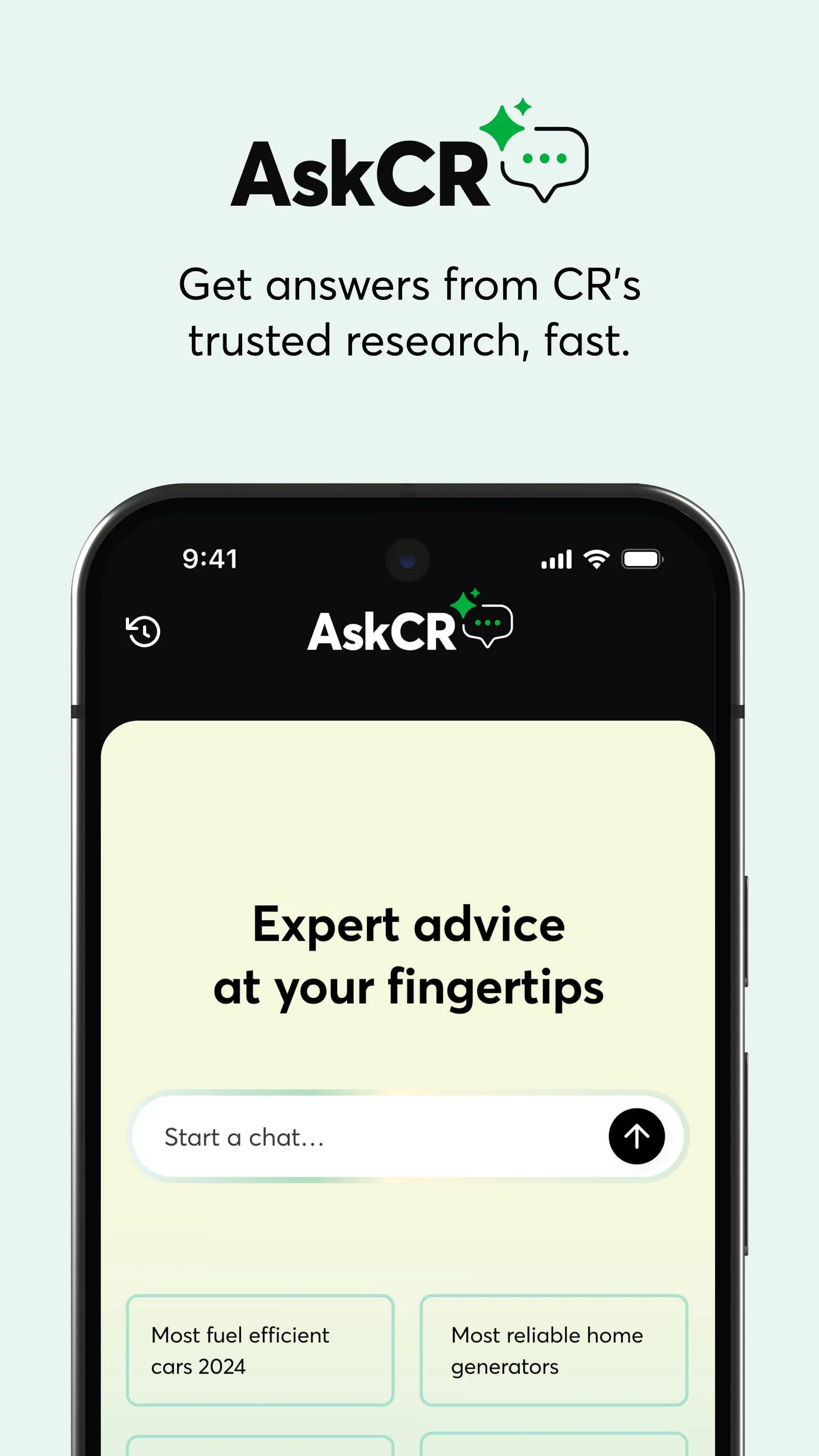 Consumer Reports