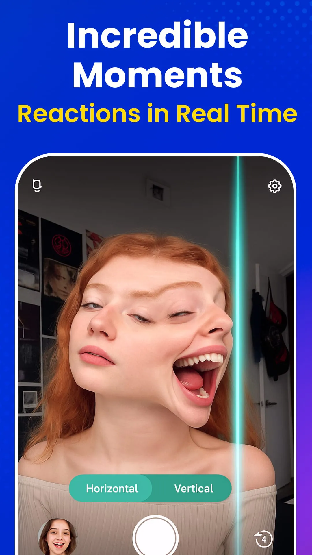 Time Warp Scan