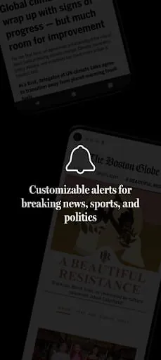 The Boston Globe