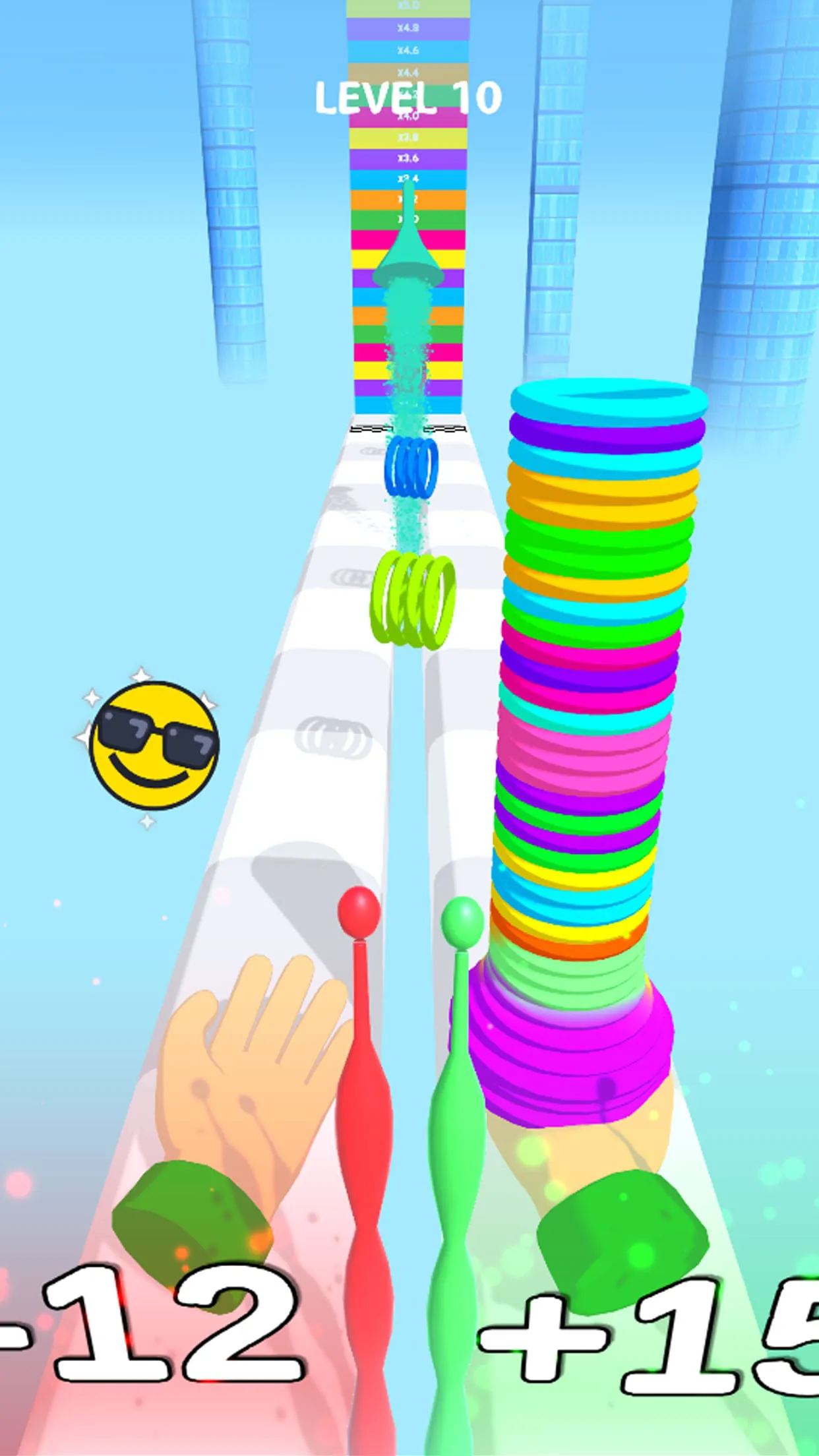Toy Spring