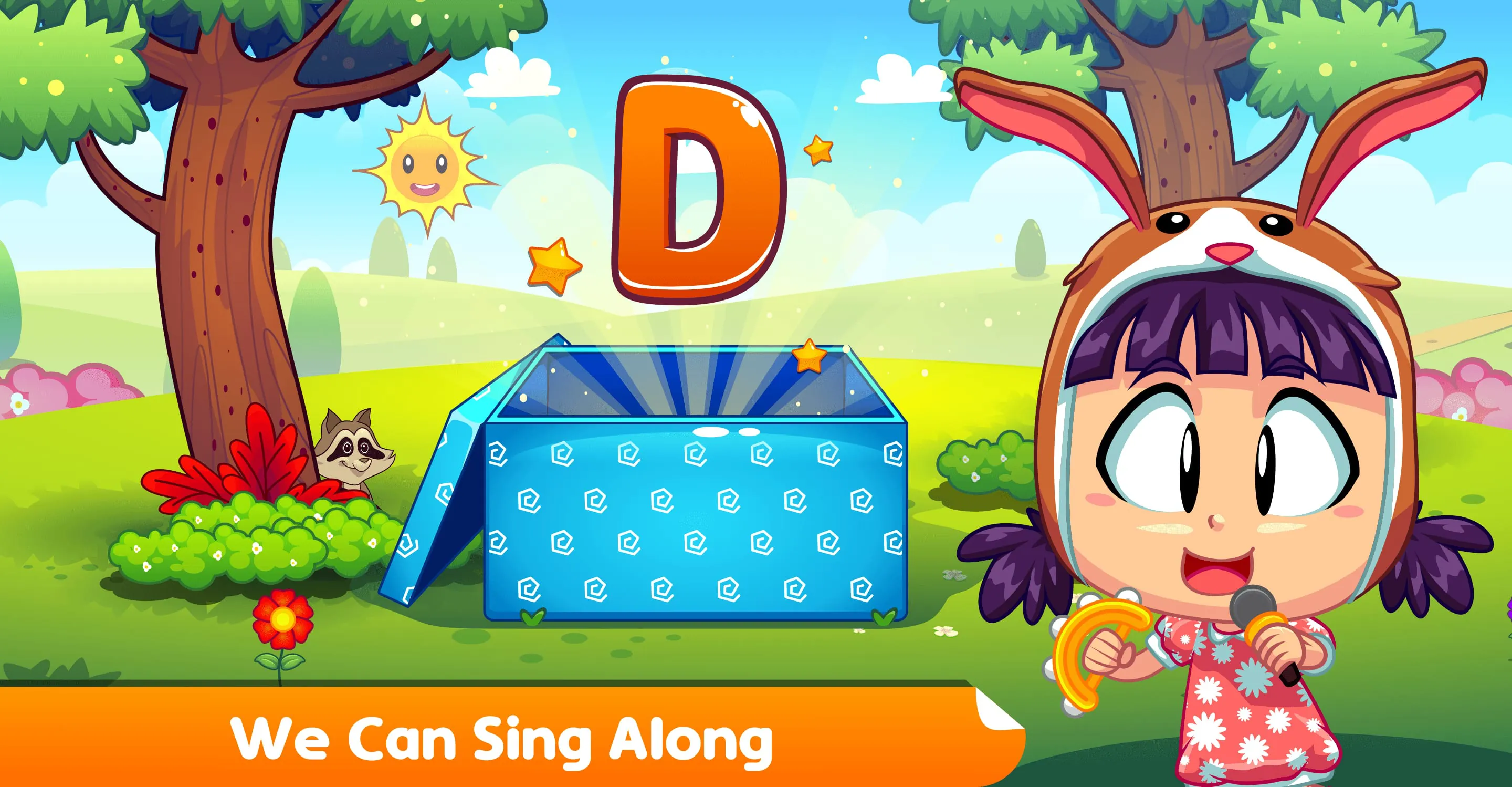Kids Song