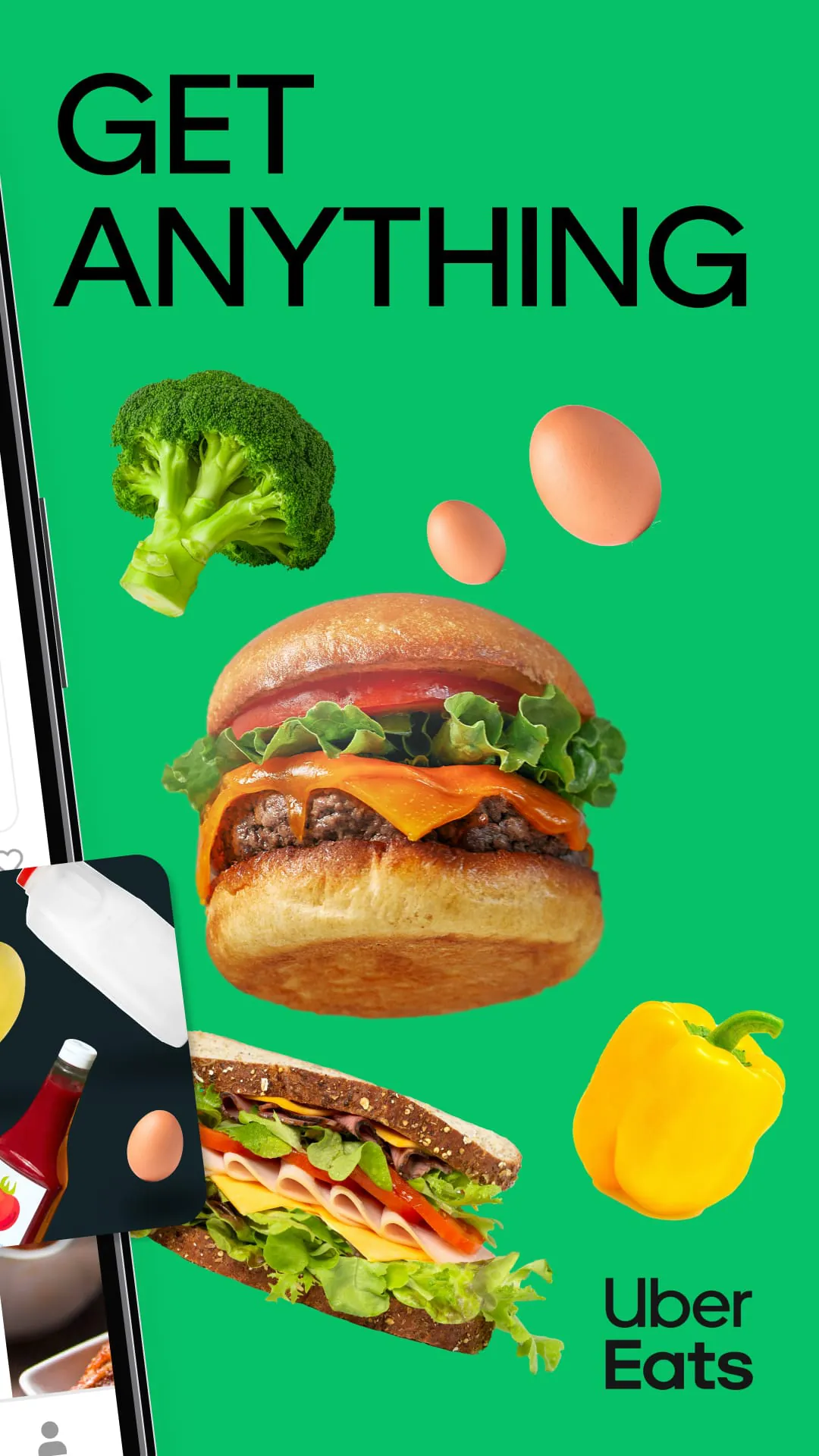 Uber Eats