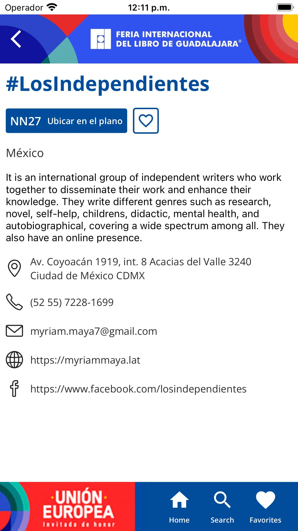 FIL GDL 2023