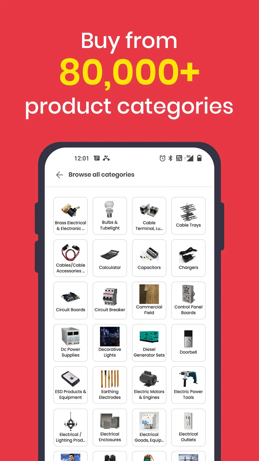TradeIndia