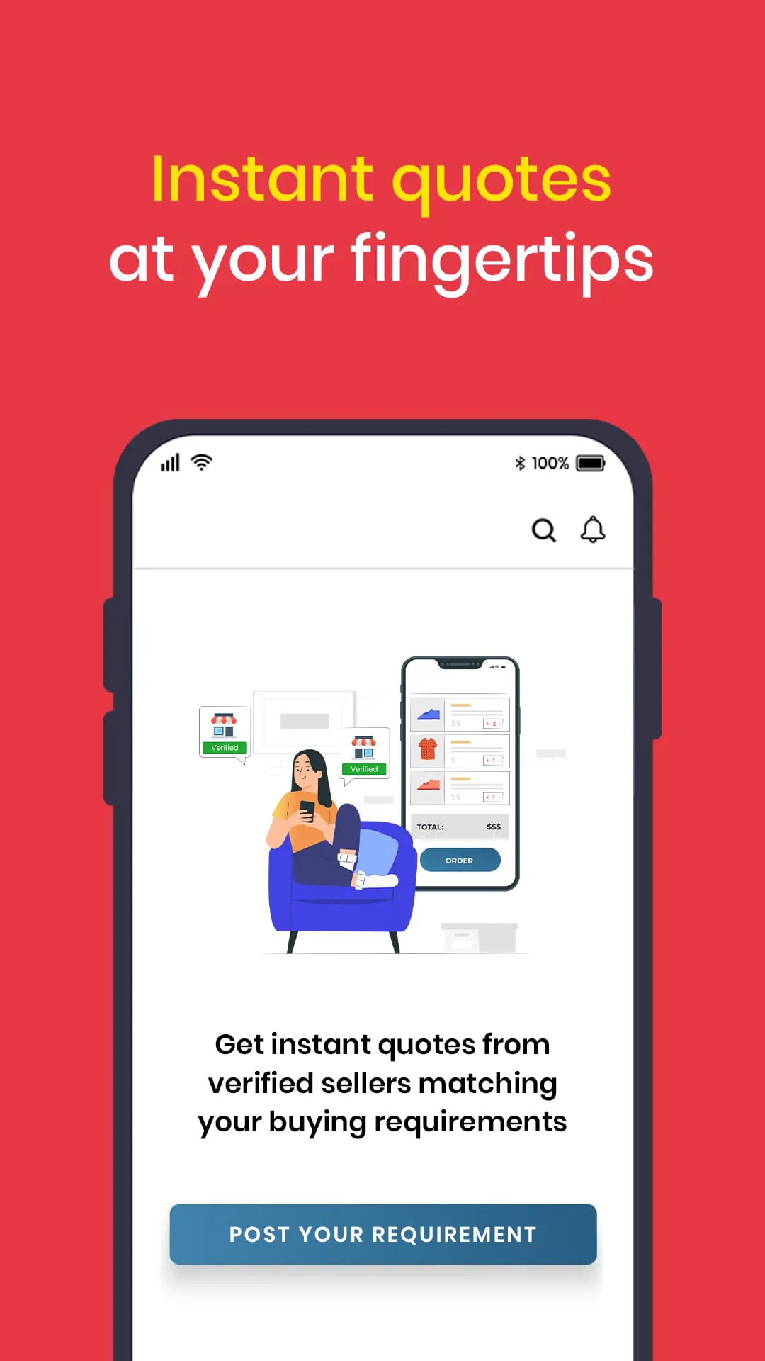 TradeIndia