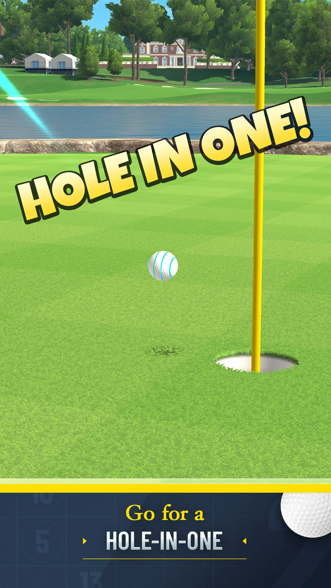 Golf Clash